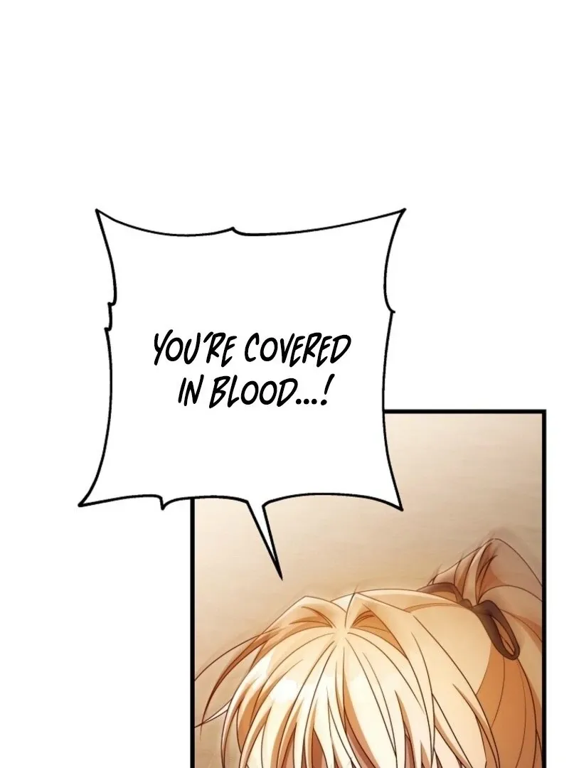 Even if the Villain’s Daughter Regresses Chapter 70 page 8 - 