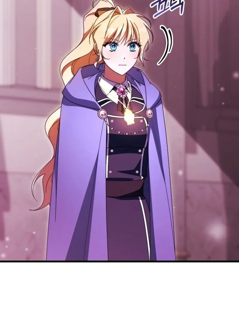Even if the Villain’s Daughter Regresses Chapter 70 page 89 - 