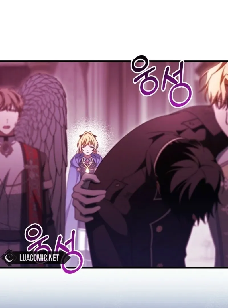 Even if the Villain’s Daughter Regresses Chapter 70 page 90 - 