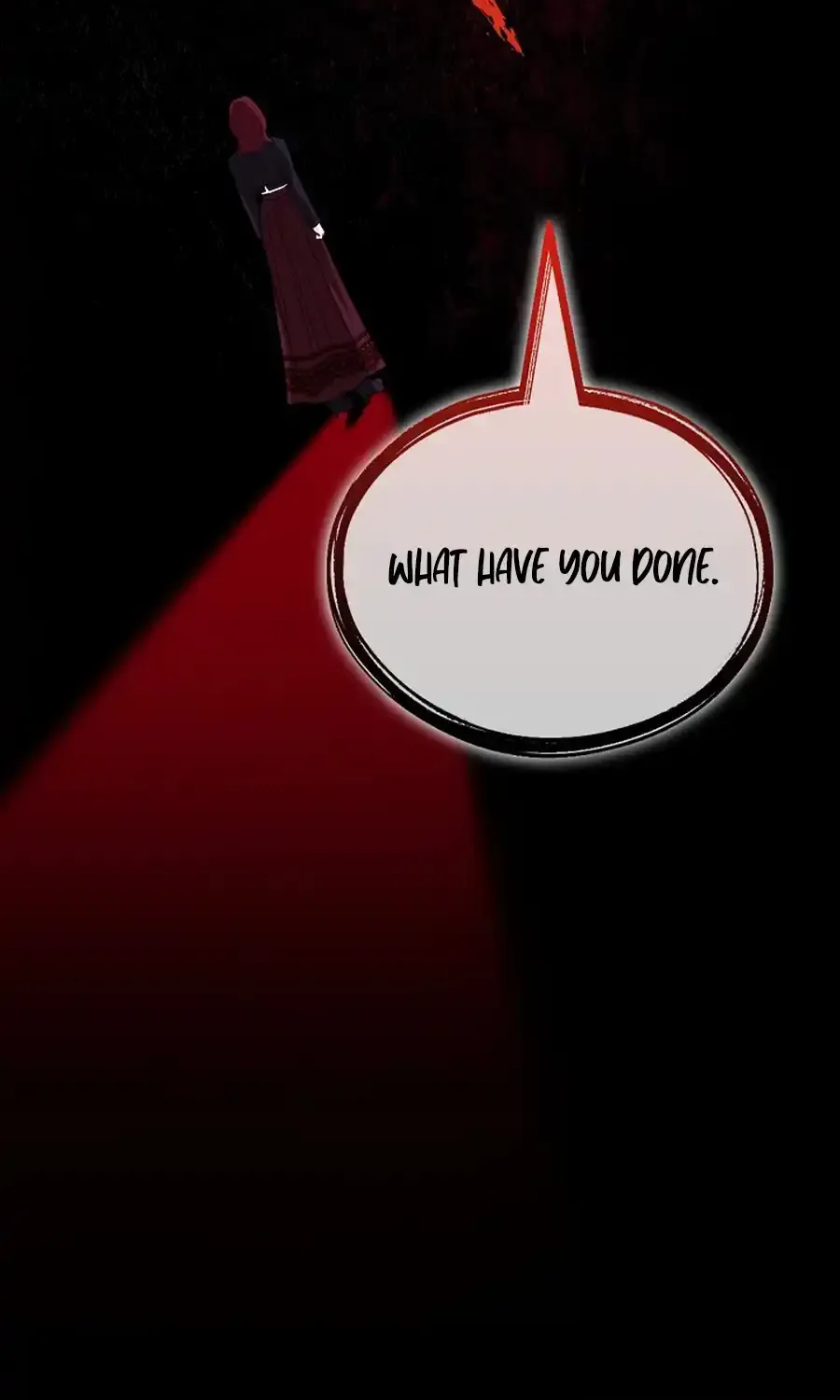 Even if the Villain’s Daughter Regresses Chapter 71 page 103 - 