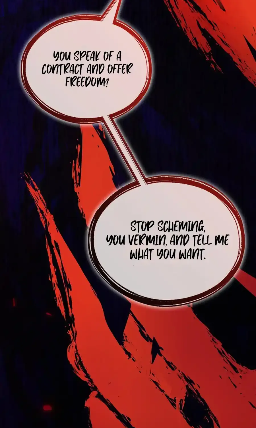 Even if the Villain’s Daughter Regresses Chapter 71 page 107 - 