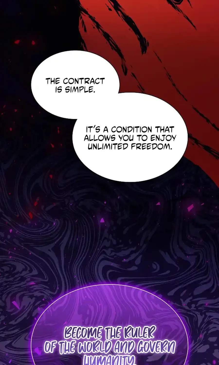 Even if the Villain’s Daughter Regresses Chapter 71 page 108 - 