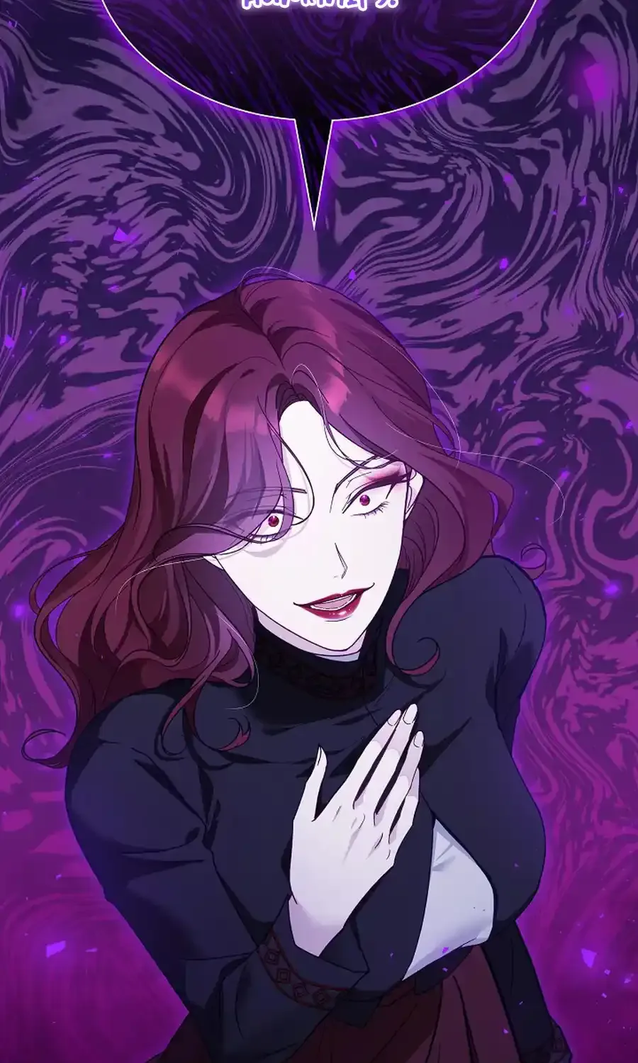 Even if the Villain’s Daughter Regresses Chapter 71 page 109 - 