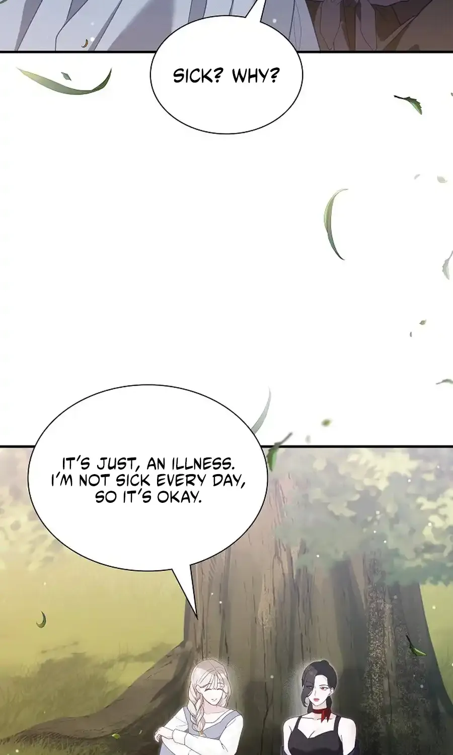 Even if the Villain’s Daughter Regresses Chapter 71 page 12 - 