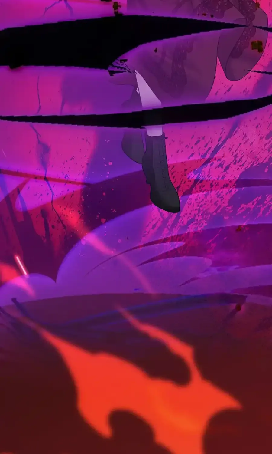 Even if the Villain’s Daughter Regresses Chapter 71 page 116 - 