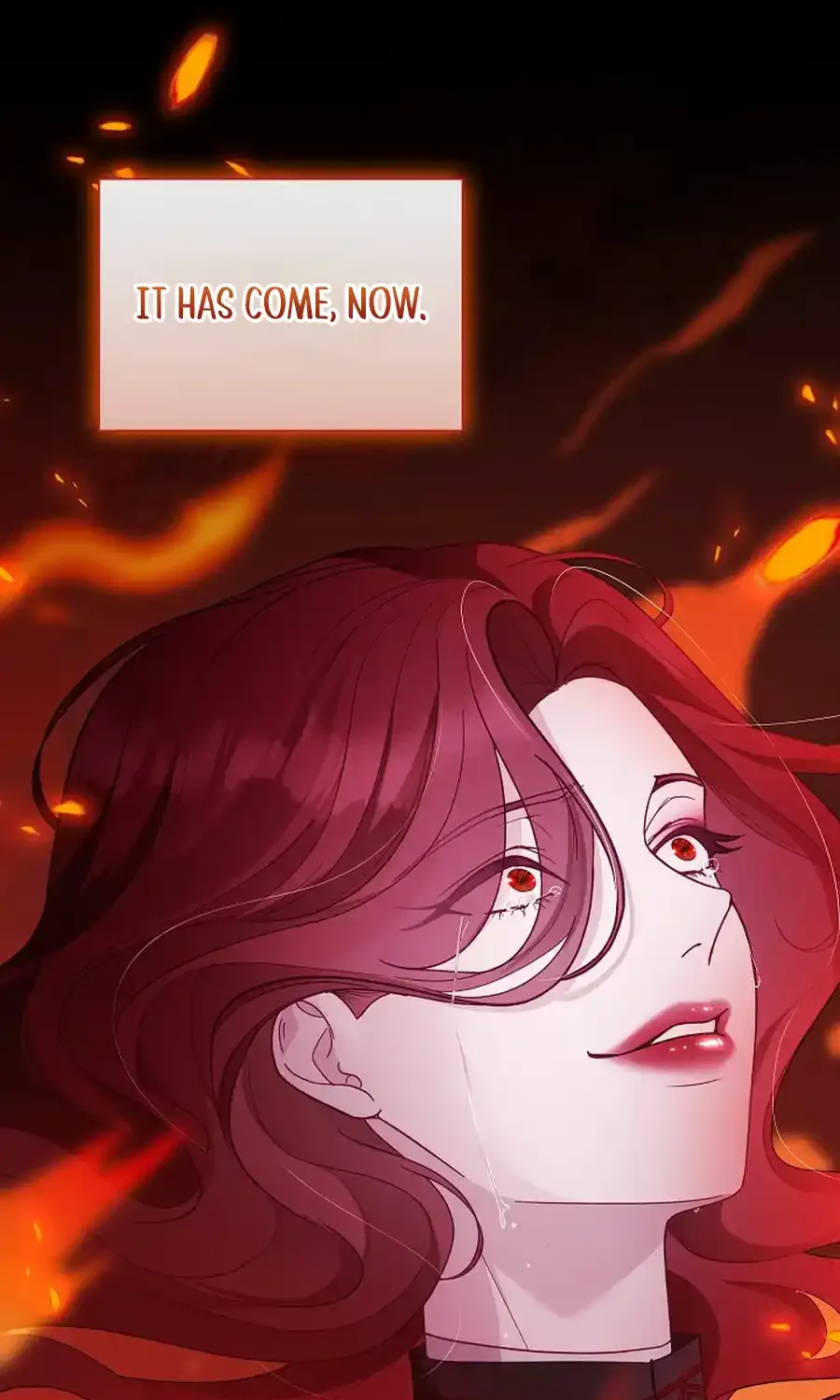 Even if the Villain’s Daughter Regresses Chapter 71 page 119 - 
