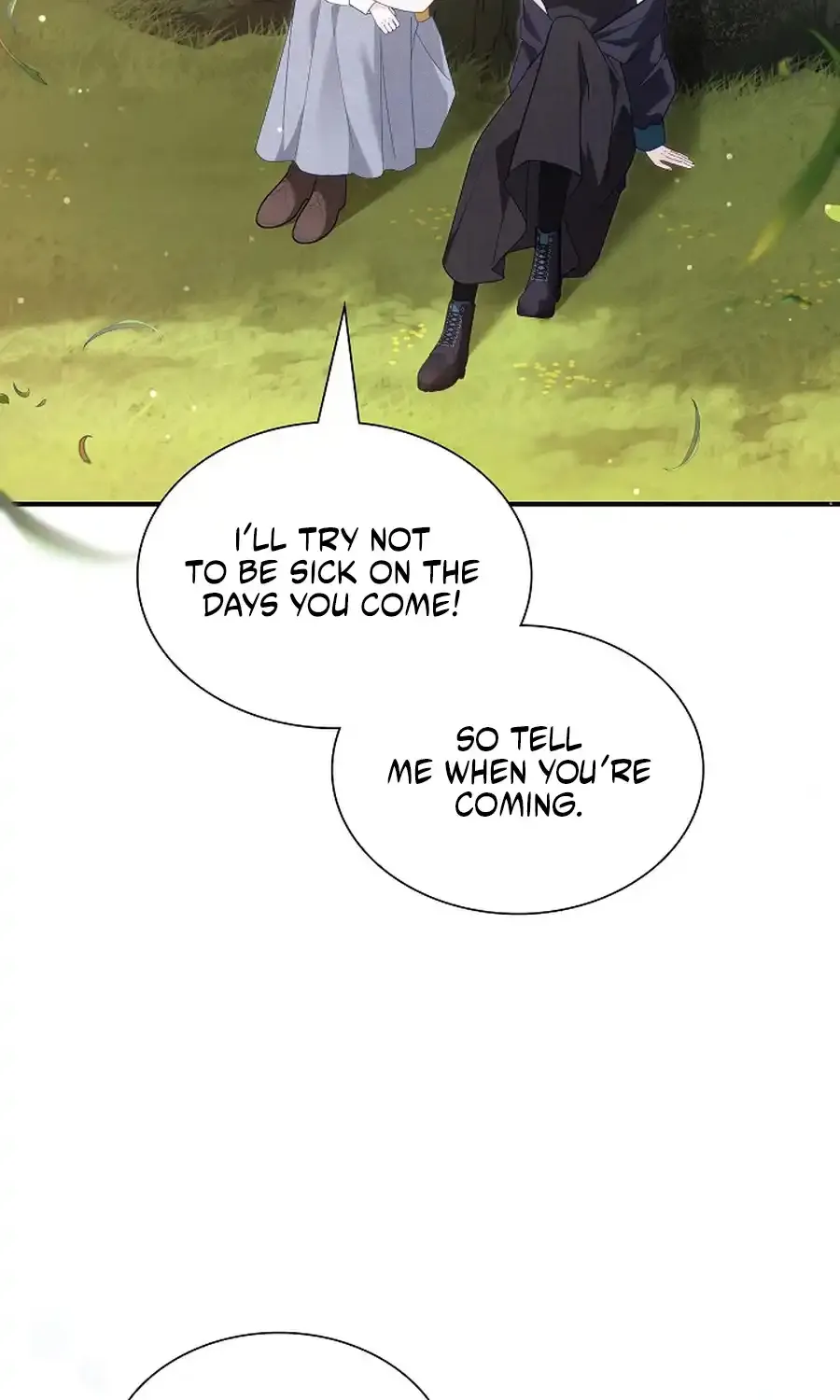 Even if the Villain’s Daughter Regresses Chapter 71 page 13 - 