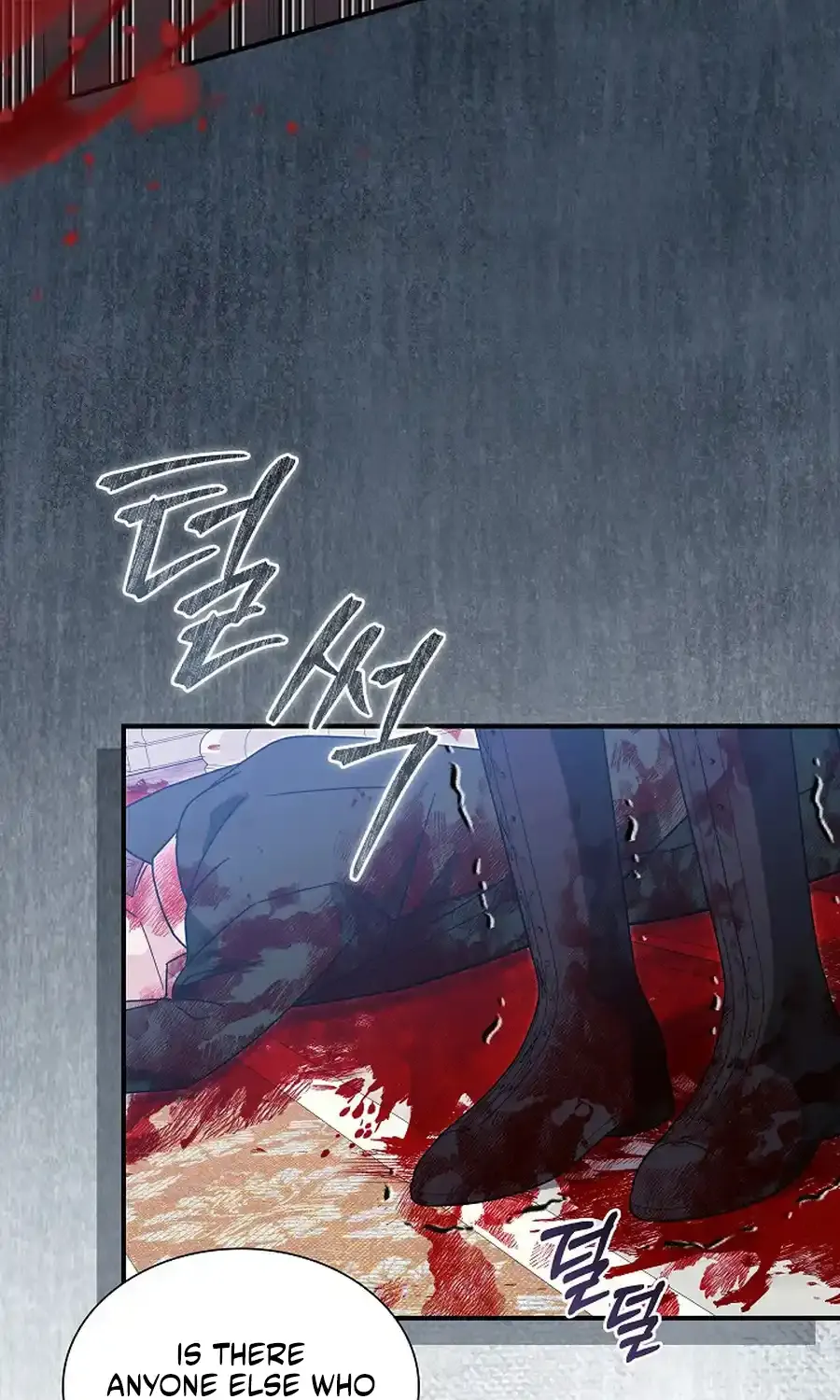 Even if the Villain’s Daughter Regresses Chapter 71 page 125 - 