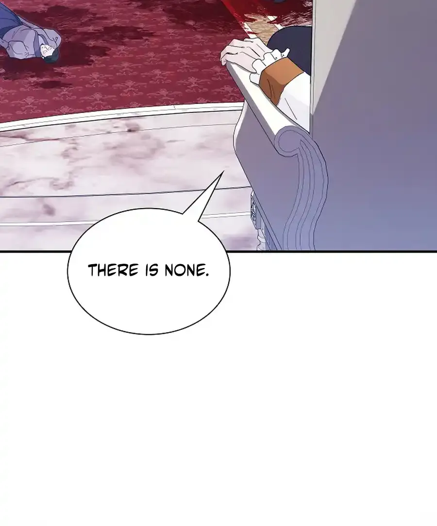 Even if the Villain’s Daughter Regresses Chapter 71 page 127 - 