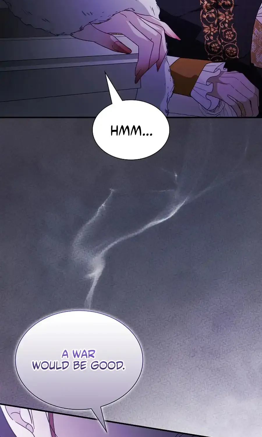 Even if the Villain’s Daughter Regresses Chapter 71 page 129 - 