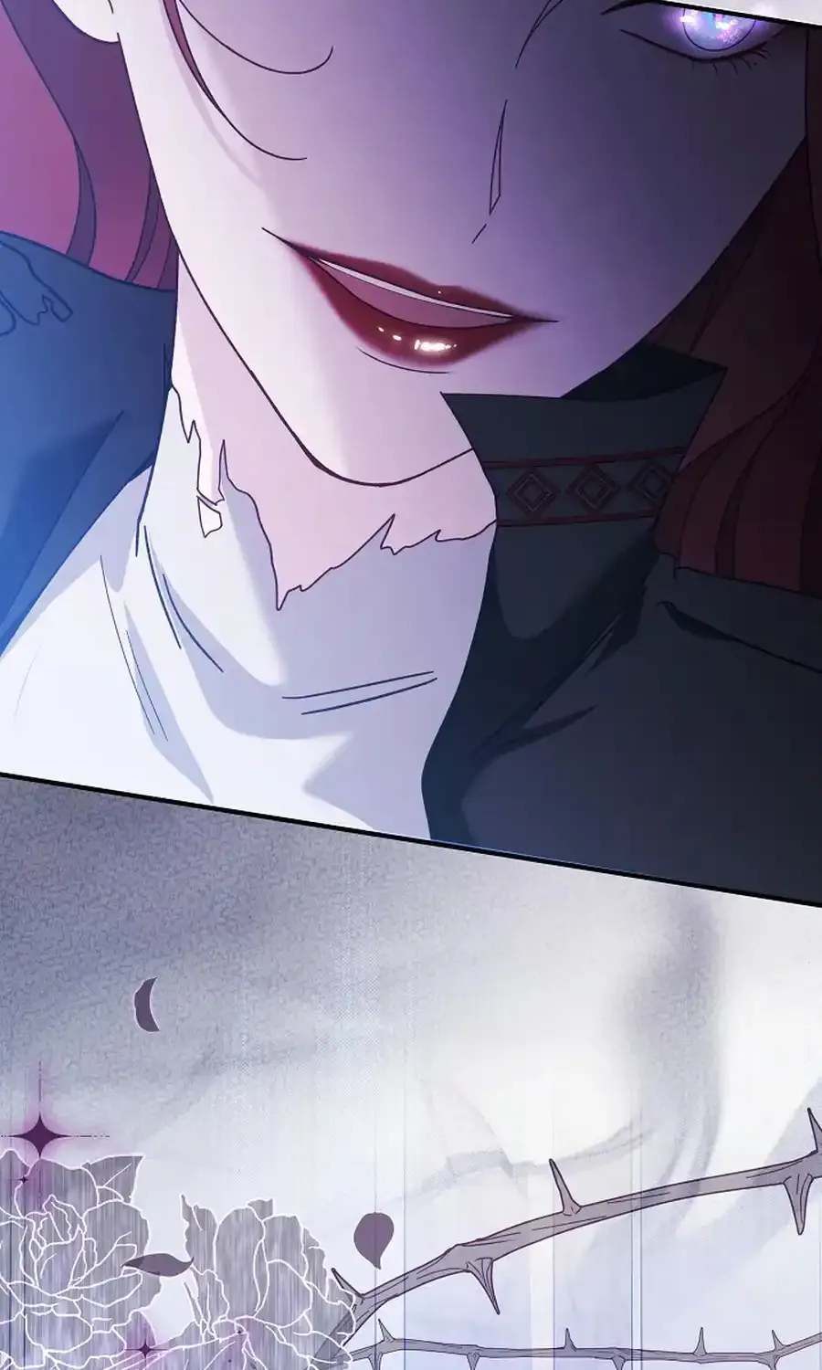 Even if the Villain’s Daughter Regresses Chapter 71 page 130 - 