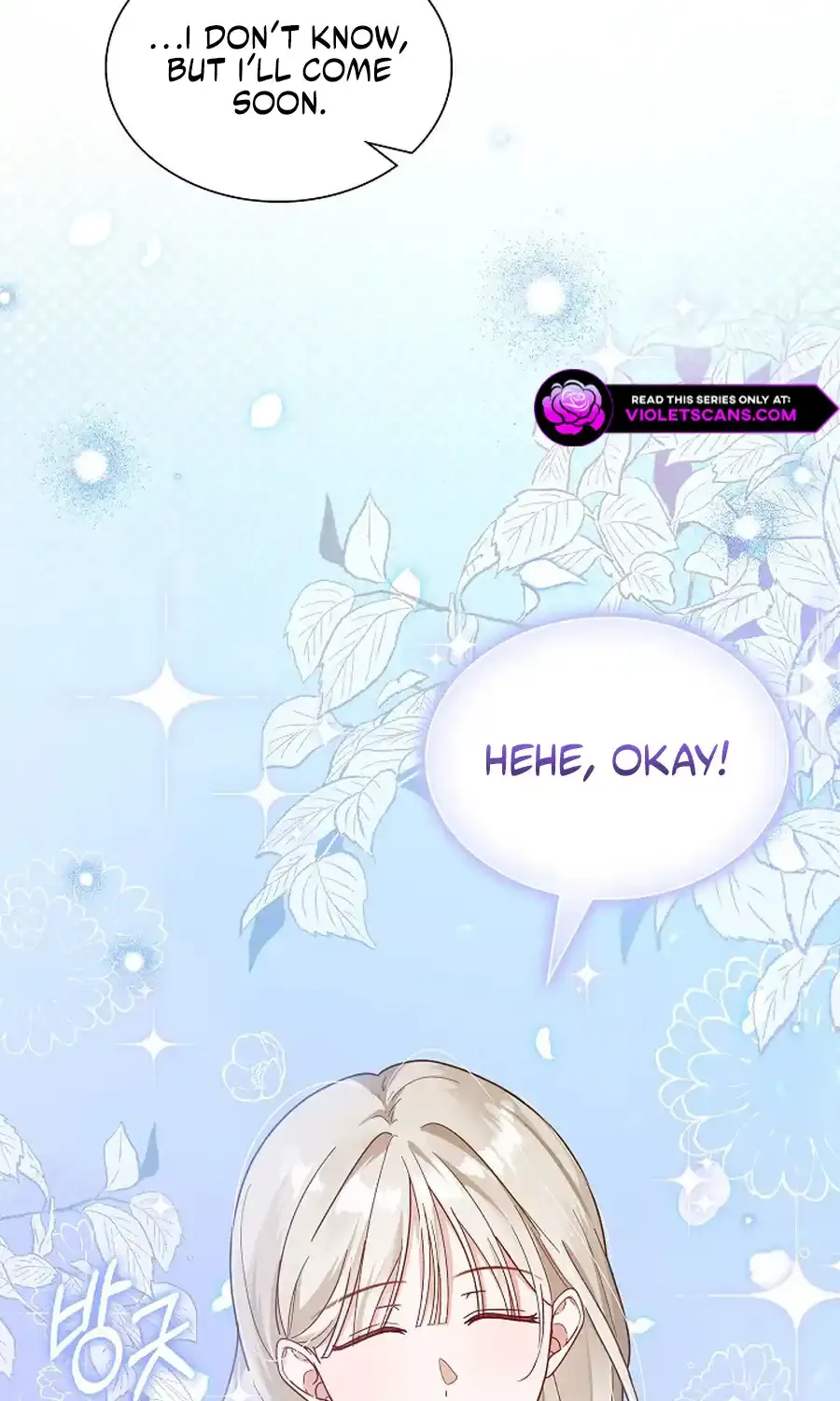 Even if the Villain’s Daughter Regresses Chapter 71 page 14 - 