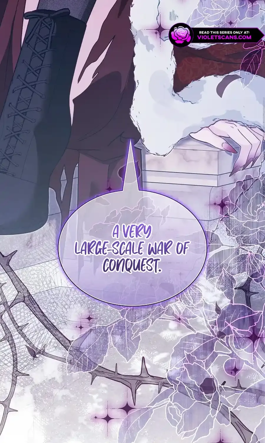 Even if the Villain’s Daughter Regresses Chapter 71 page 132 - 