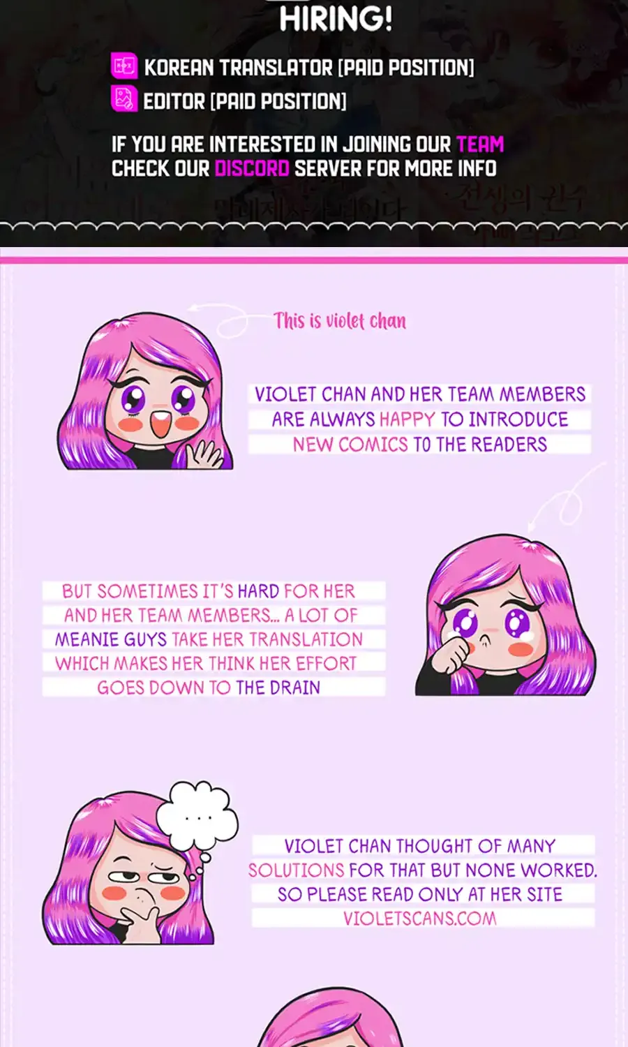 Even if the Villain’s Daughter Regresses Chapter 71 page 135 - 