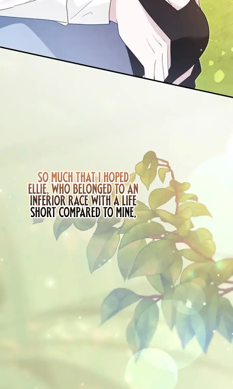 Even if the Villain’s Daughter Regresses Chapter 71 page 18 - 