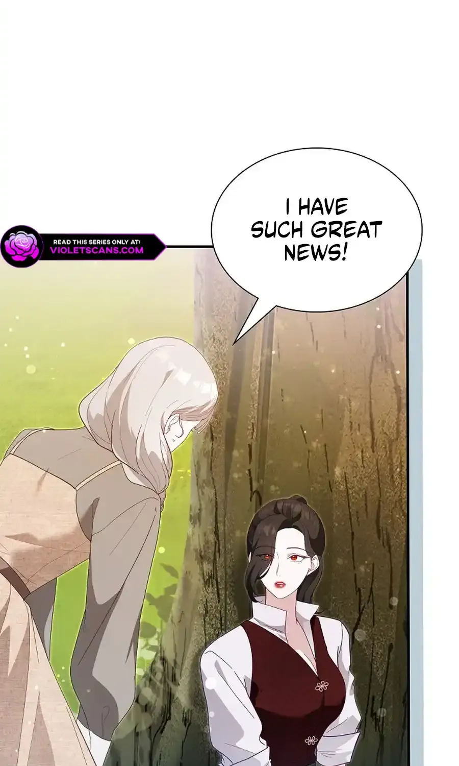 Even if the Villain’s Daughter Regresses Chapter 71 page 21 - 