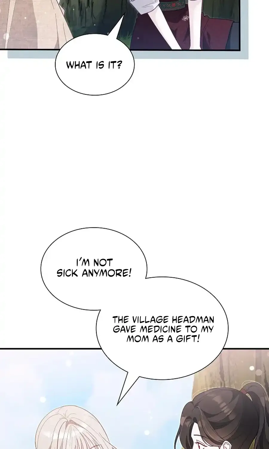Even if the Villain’s Daughter Regresses Chapter 71 page 22 - 