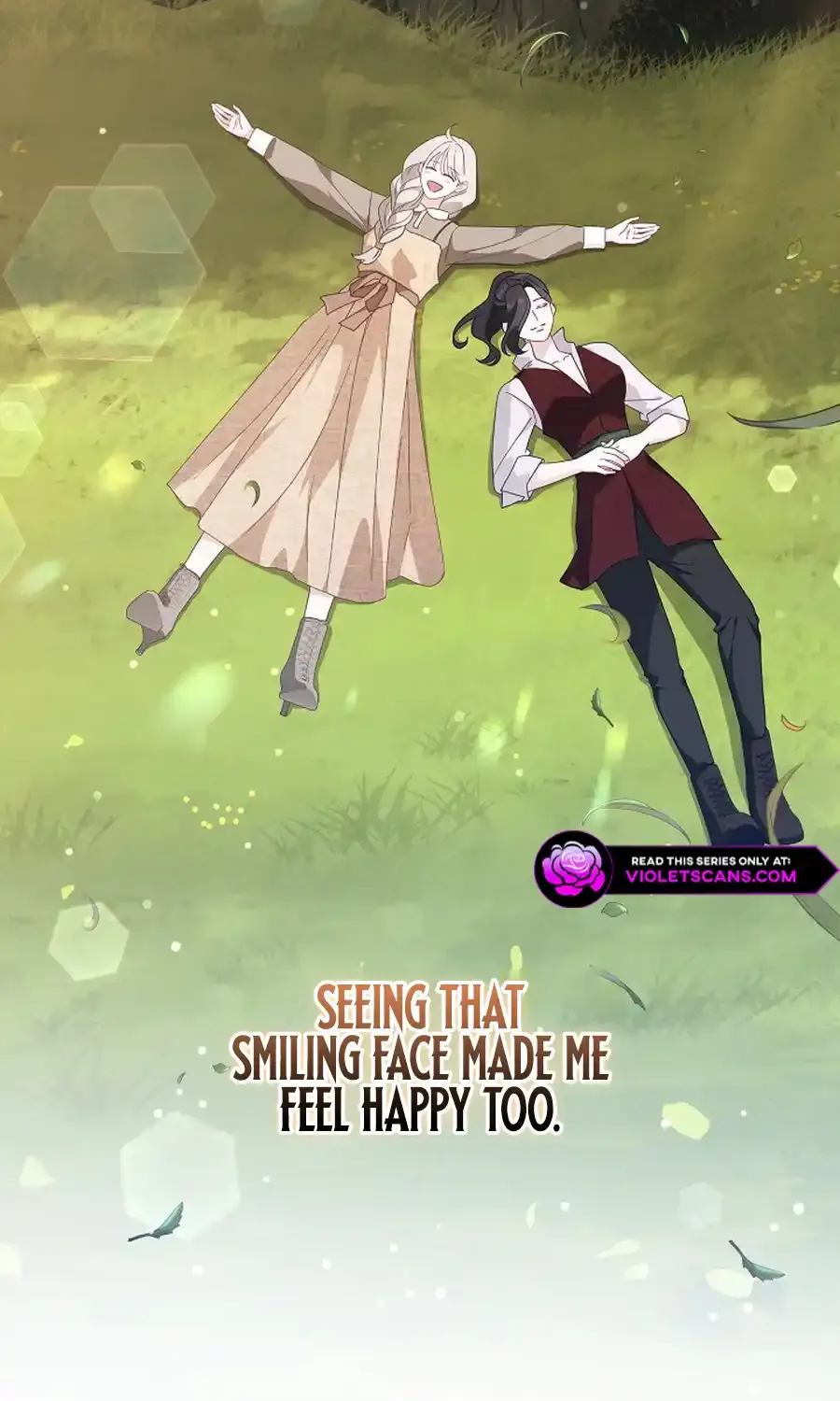 Even if the Villain’s Daughter Regresses Chapter 71 page 28 - 
