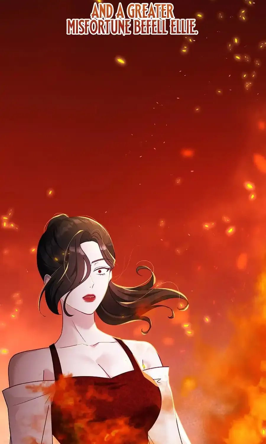 Even if the Villain’s Daughter Regresses Chapter 71 page 30 - 
