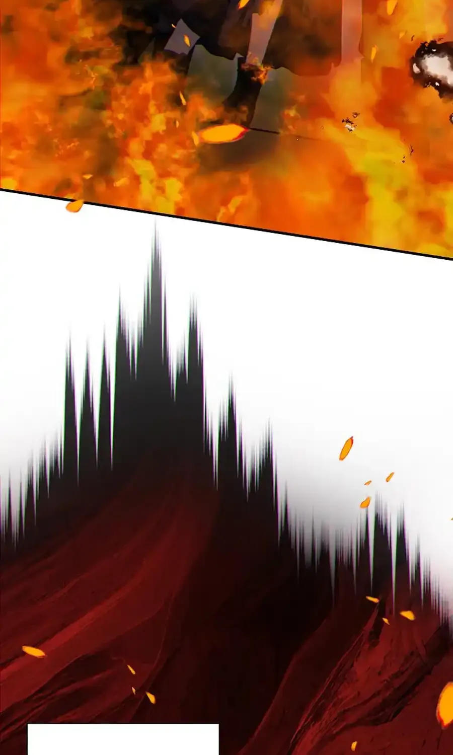 Even if the Villain’s Daughter Regresses Chapter 71 page 35 - 