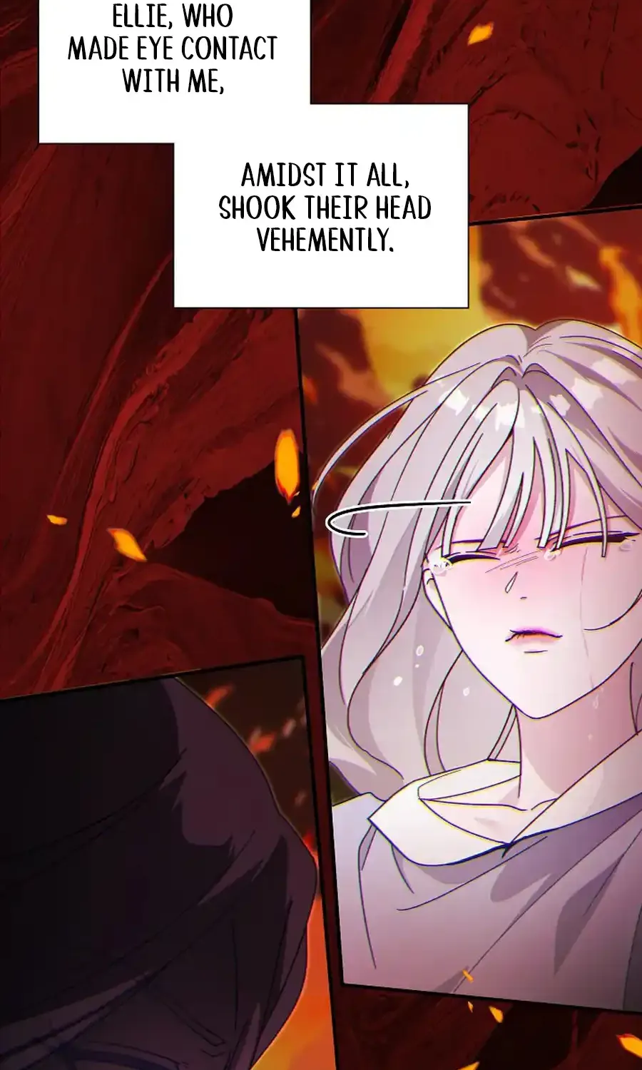 Even if the Villain’s Daughter Regresses Chapter 71 page 36 - 