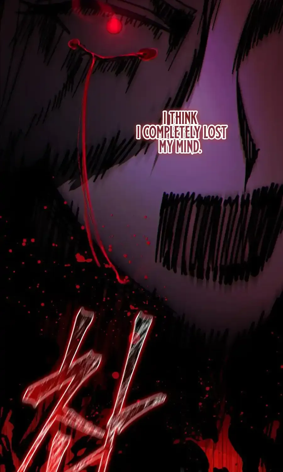 Even if the Villain’s Daughter Regresses Chapter 71 page 38 - 