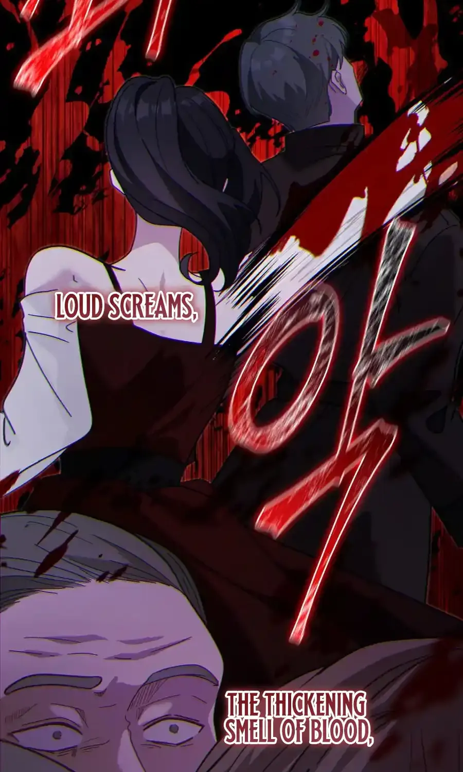Even if the Villain’s Daughter Regresses Chapter 71 page 39 - 