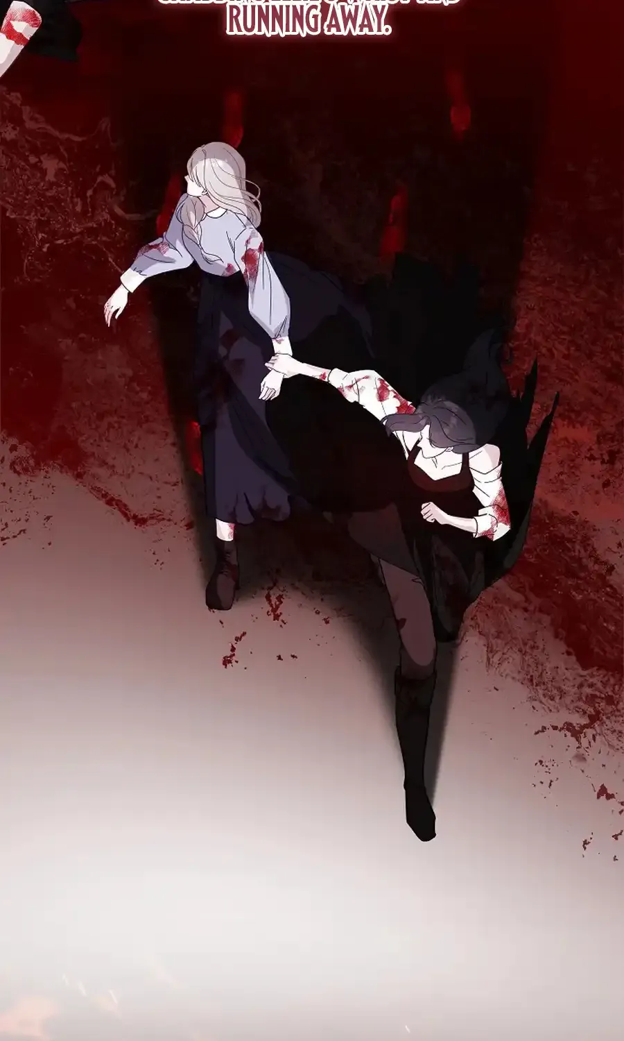 Even if the Villain’s Daughter Regresses Chapter 71 page 43 - 