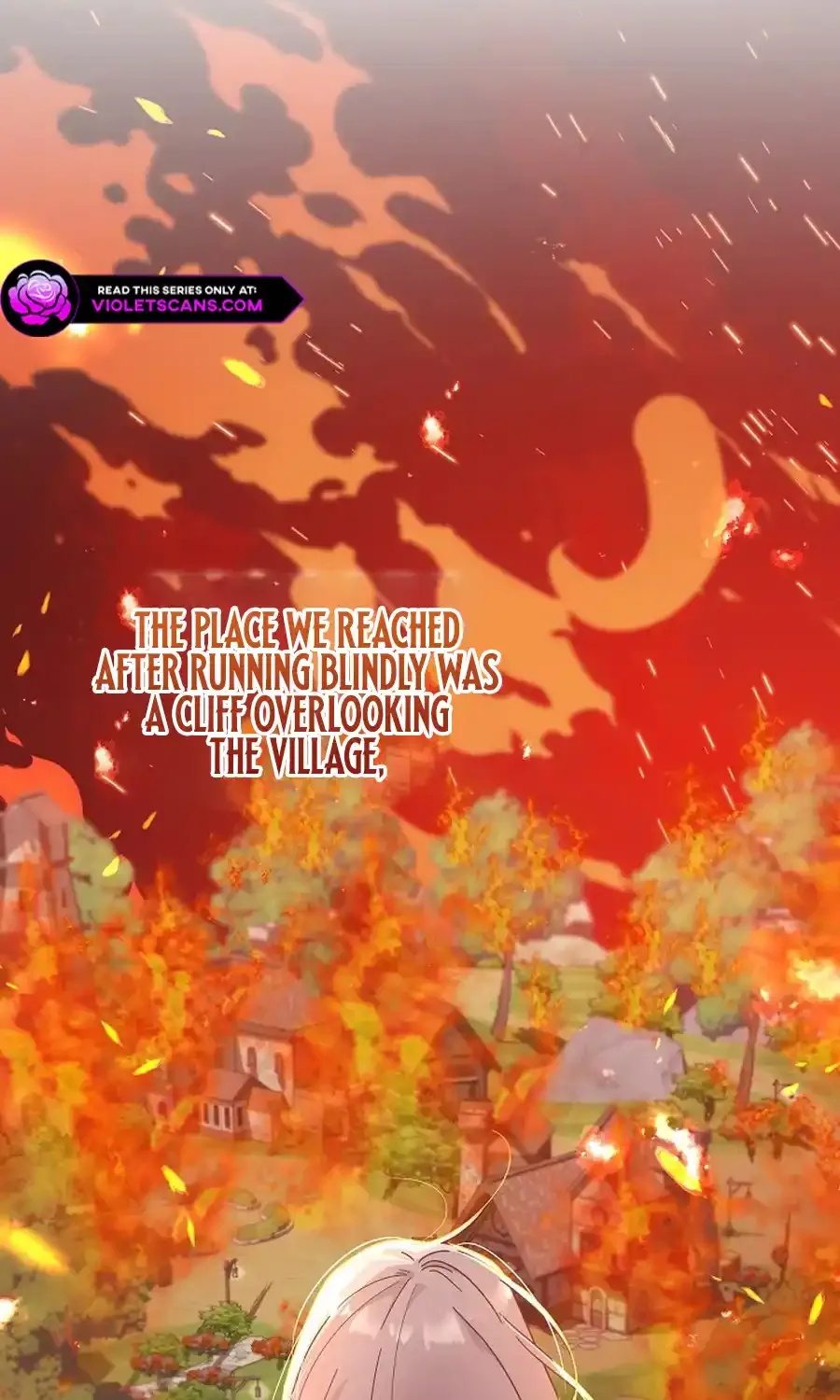 Even if the Villain’s Daughter Regresses Chapter 71 page 44 - 