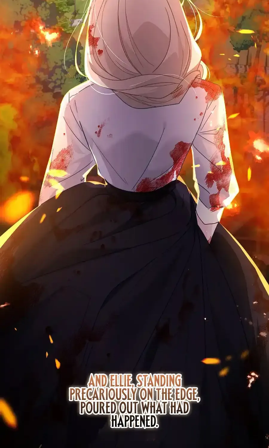 Even if the Villain’s Daughter Regresses Chapter 71 page 45 - 
