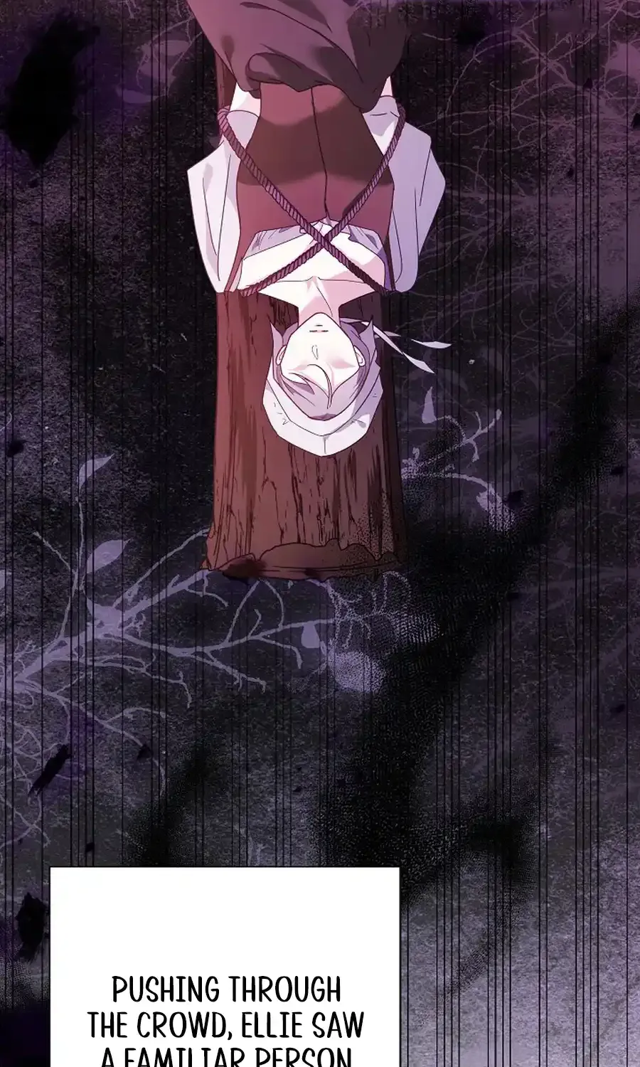Even if the Villain’s Daughter Regresses Chapter 71 page 48 - 