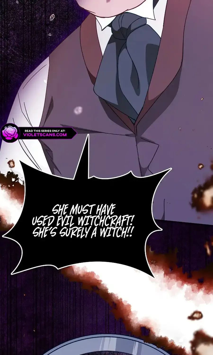 Even if the Villain’s Daughter Regresses Chapter 71 page 50 - 