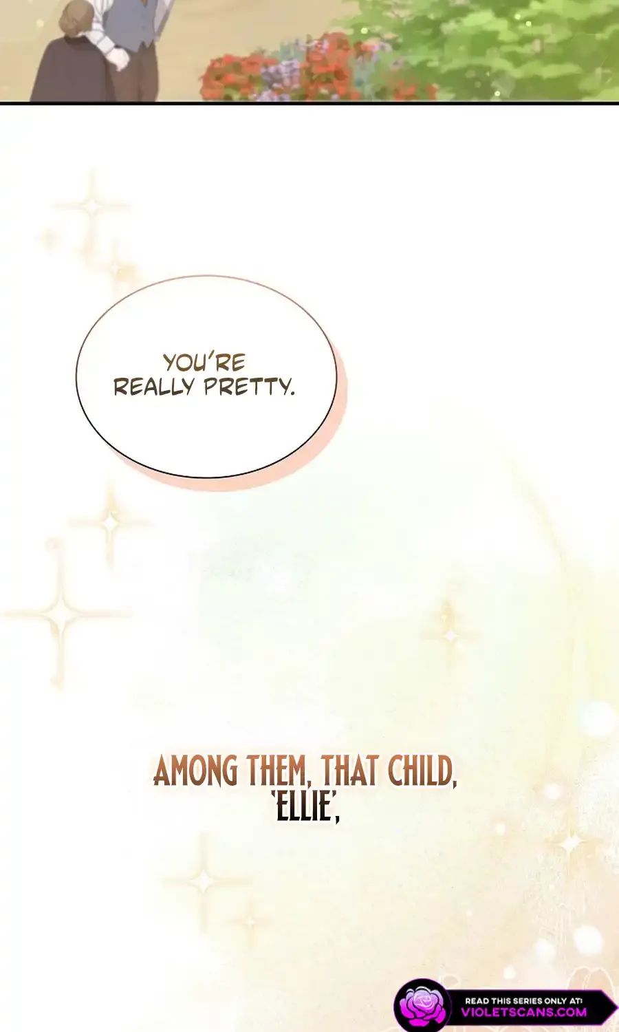 Even if the Villain’s Daughter Regresses Chapter 71 page 6 - 
