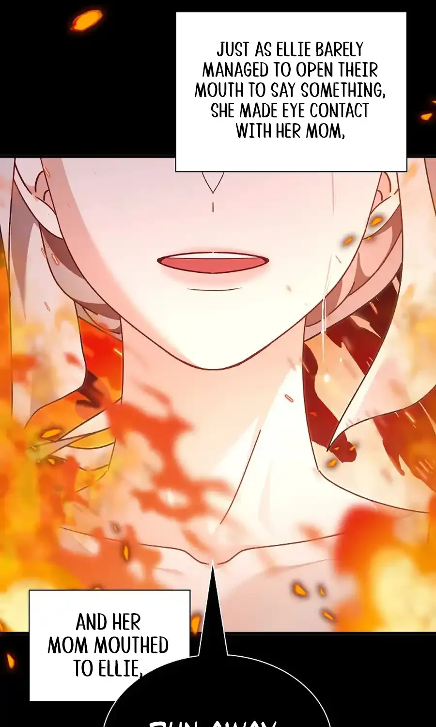 Even if the Villain’s Daughter Regresses Chapter 71 page 54 - 