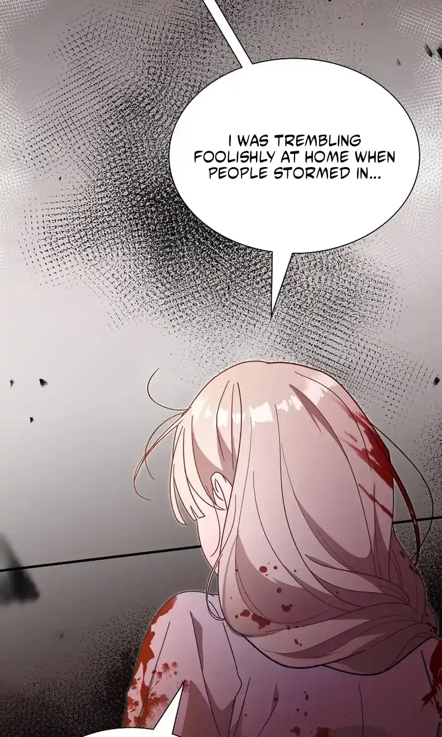 Even if the Villain’s Daughter Regresses Chapter 71 page 56 - 