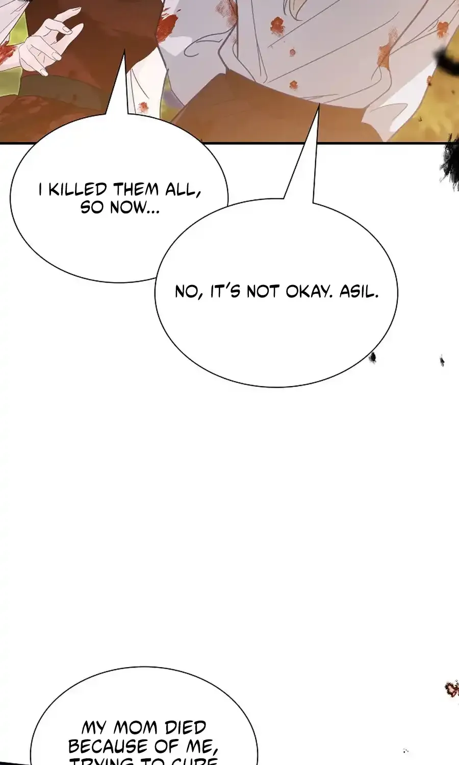 Even if the Villain’s Daughter Regresses Chapter 71 page 58 - 