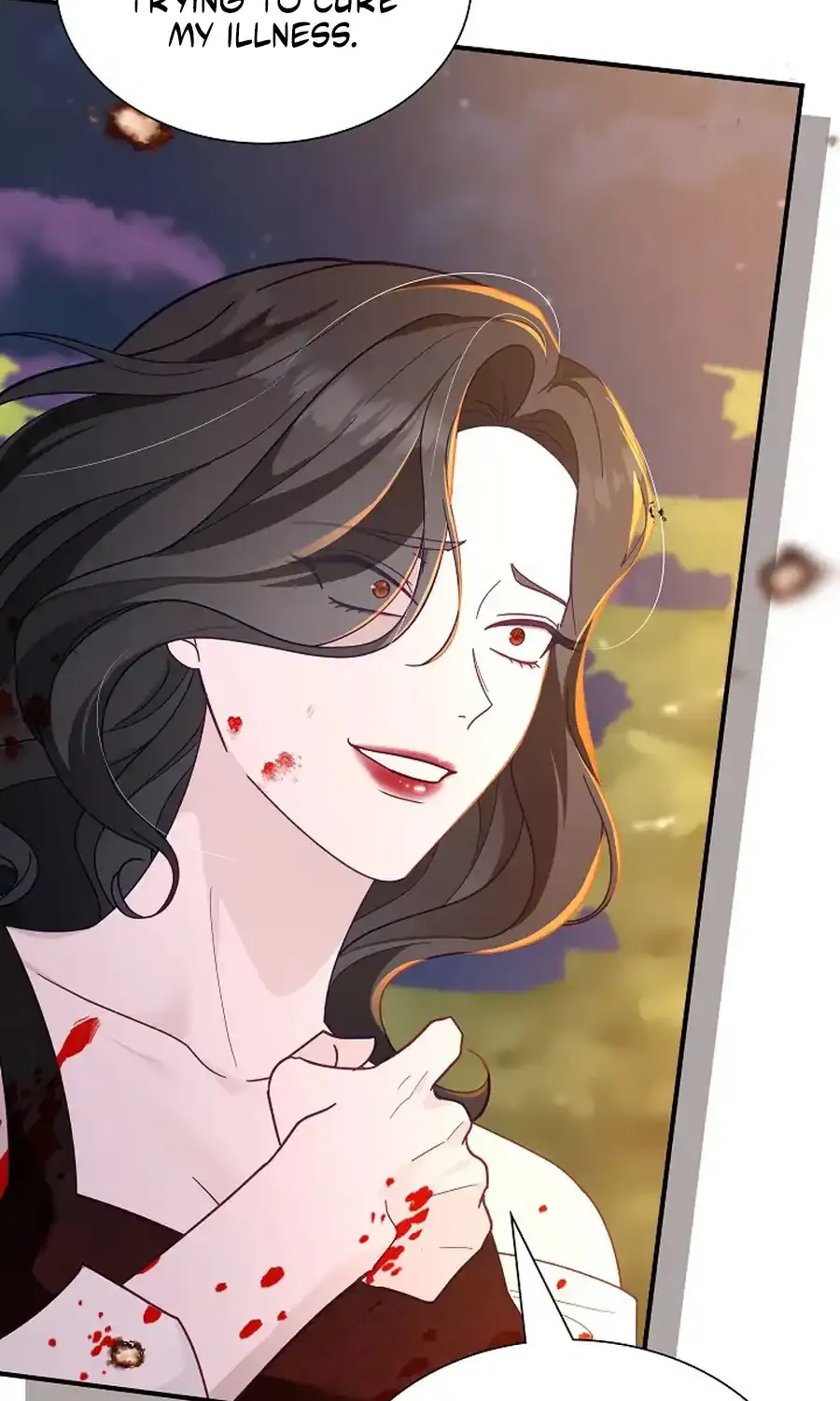 Even if the Villain’s Daughter Regresses Chapter 71 page 59 - 