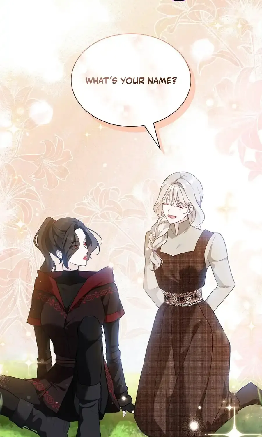 Even if the Villain’s Daughter Regresses Chapter 71 page 7 - 