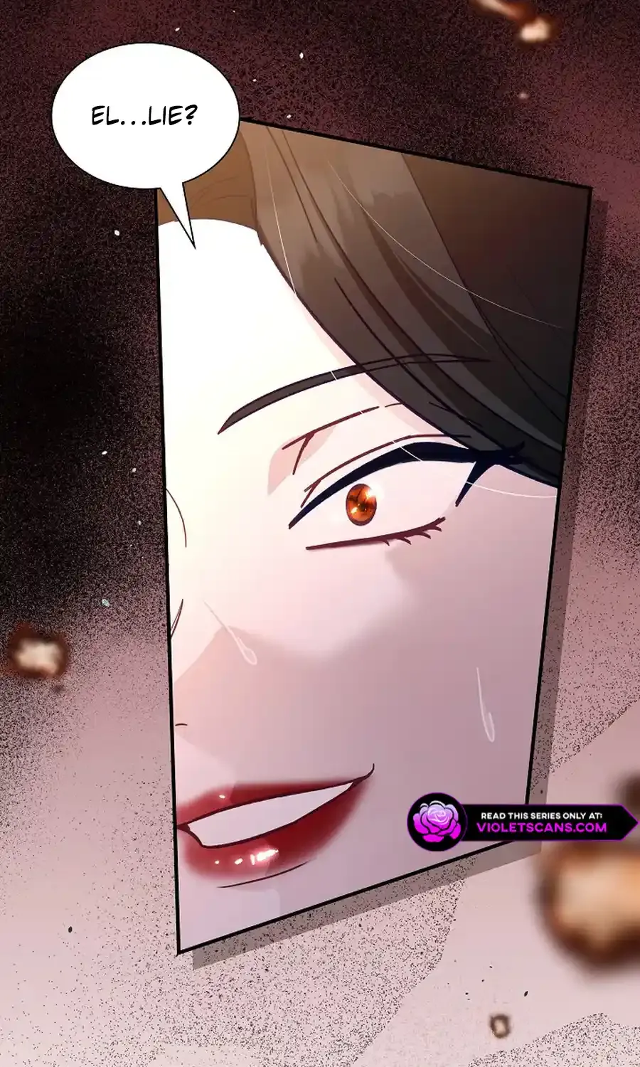 Even if the Villain’s Daughter Regresses Chapter 71 page 65 - 