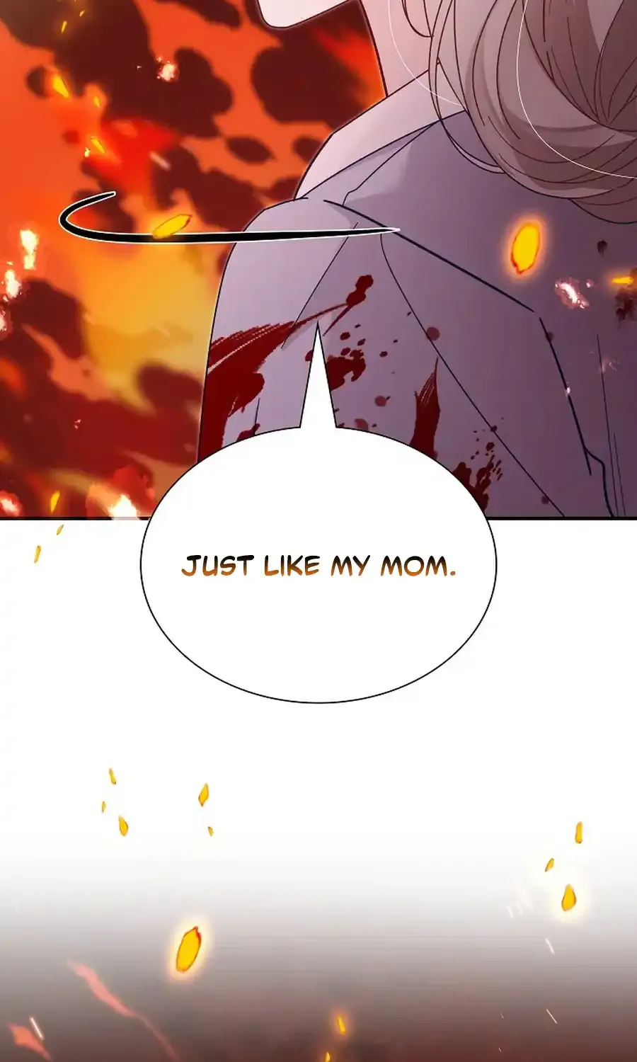 Even if the Villain’s Daughter Regresses Chapter 71 page 67 - 