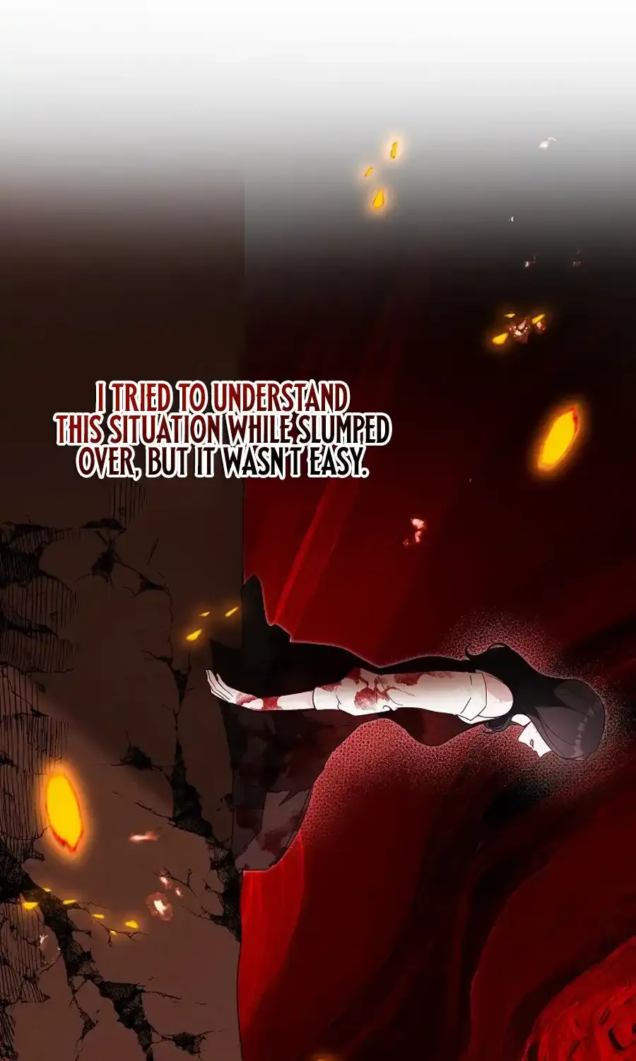 Even if the Villain’s Daughter Regresses Chapter 71 page 72 - 