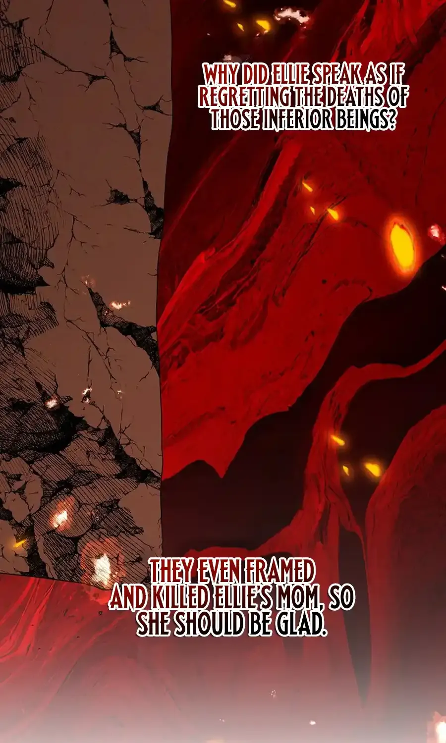 Even if the Villain’s Daughter Regresses Chapter 71 page 73 - 