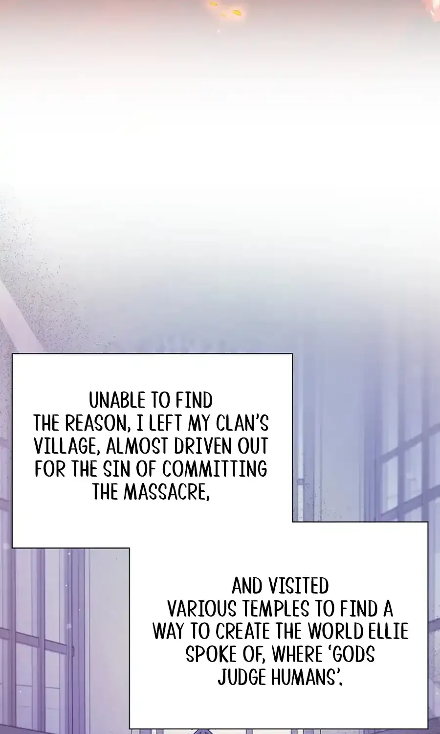 Even if the Villain’s Daughter Regresses Chapter 71 page 74 - 