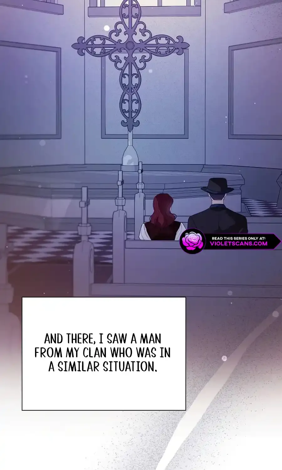 Even if the Villain’s Daughter Regresses Chapter 71 page 75 - 