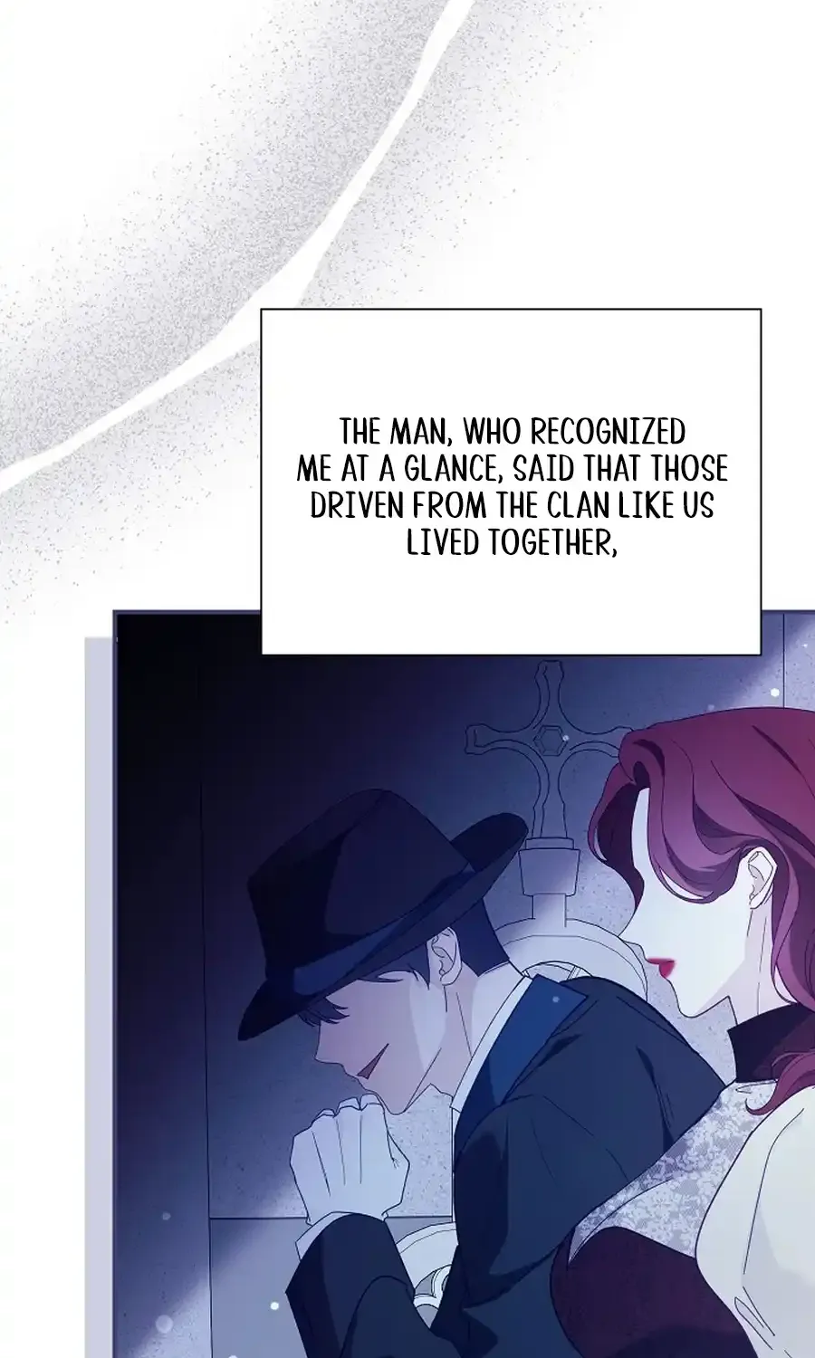 Even if the Villain’s Daughter Regresses Chapter 71 page 76 - 