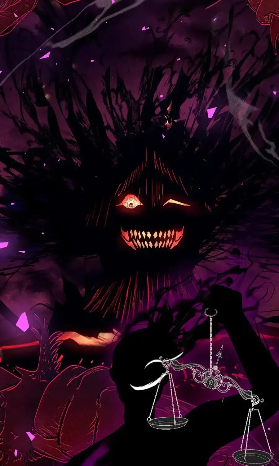 Even if the Villain’s Daughter Regresses Chapter 71 page 78 - 