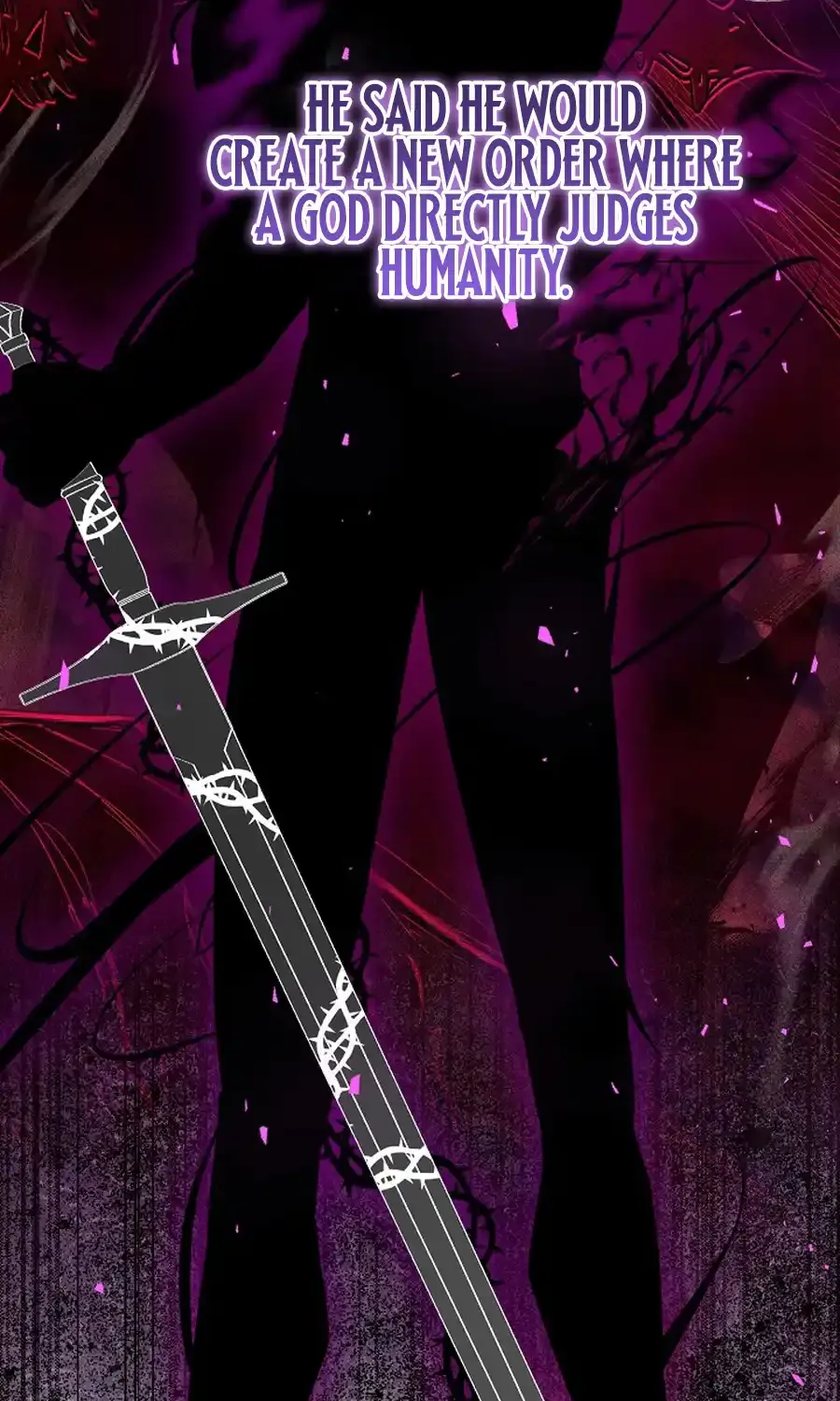 Even if the Villain’s Daughter Regresses Chapter 71 page 79 - 