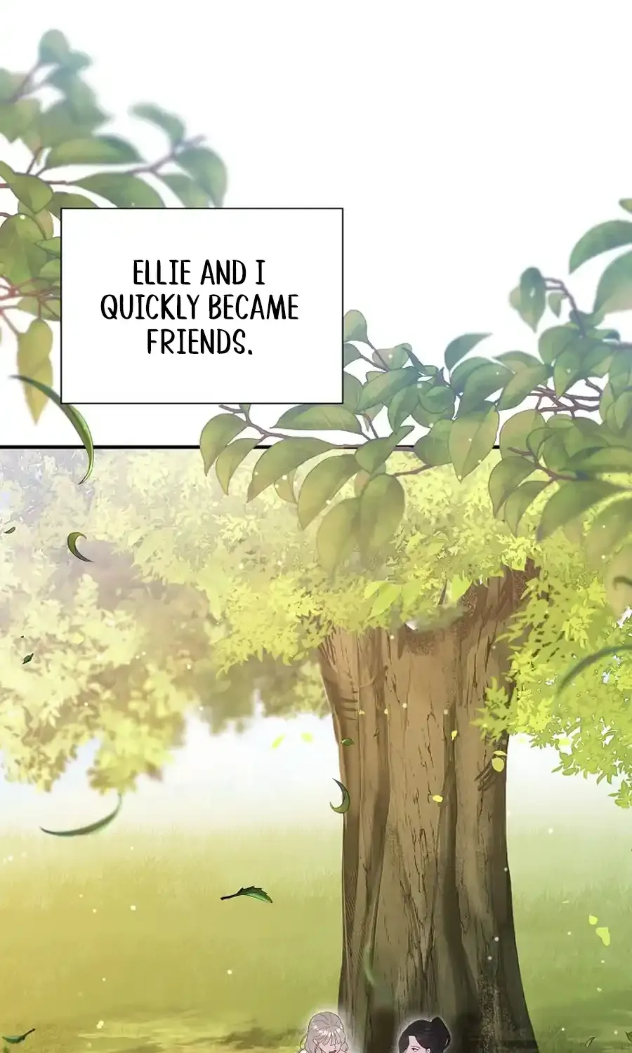 Even if the Villain’s Daughter Regresses Chapter 71 page 9 - 