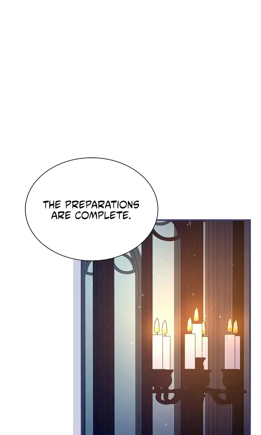 Even if the Villain’s Daughter Regresses Chapter 71 page 81 - 