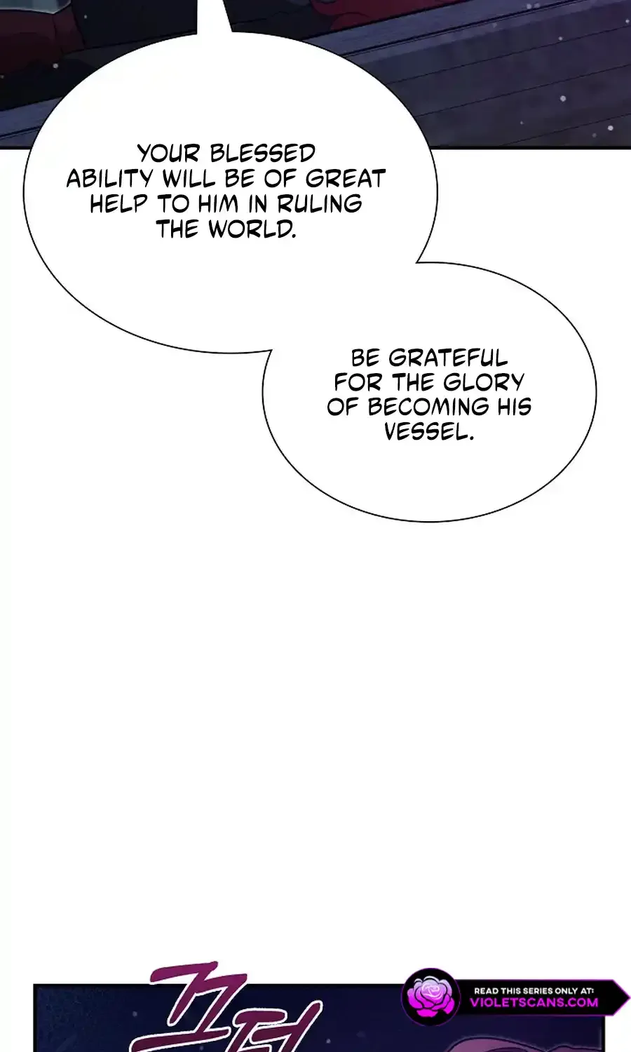 Even if the Villain’s Daughter Regresses Chapter 71 page 85 - 